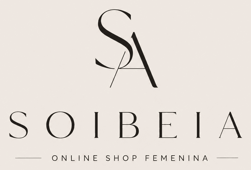 SOIBEIA — Online Shop Femenina